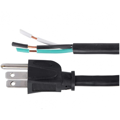 3-Wire Appliance and Power Tool Cord